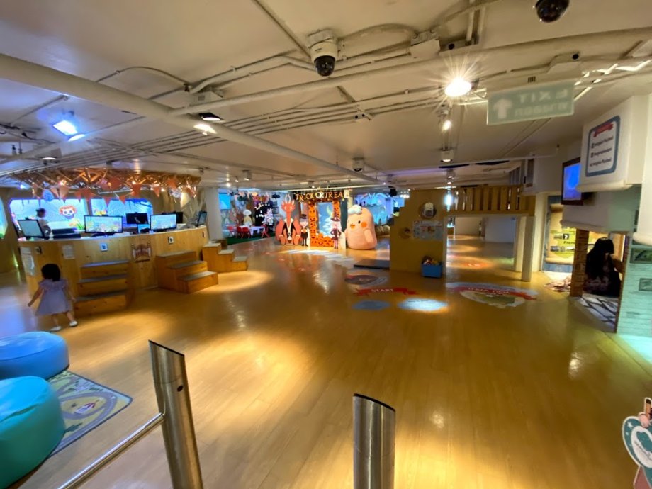 Imaginia Playland - Foto 5