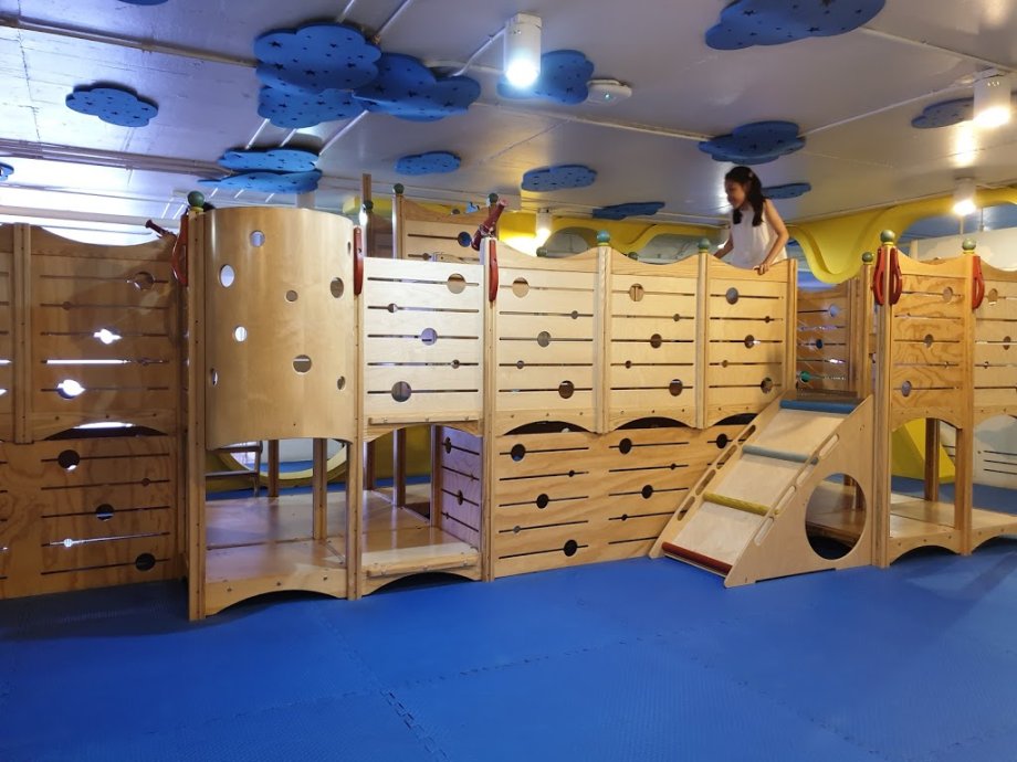 Imaginia Playland - Foto 6