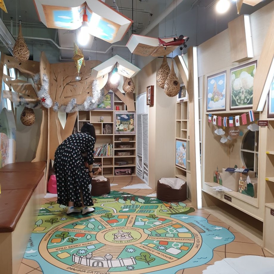 Imaginia Playland - Foto 7