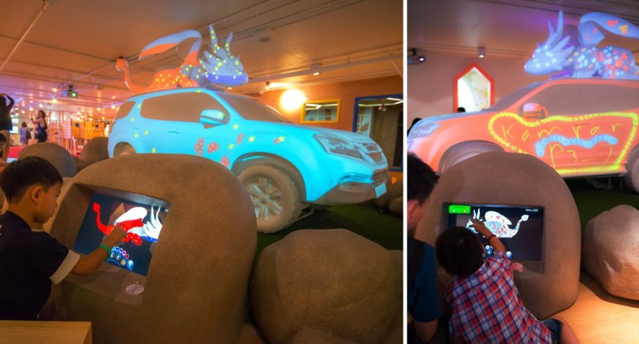 Imaginia Playland - Foto 8