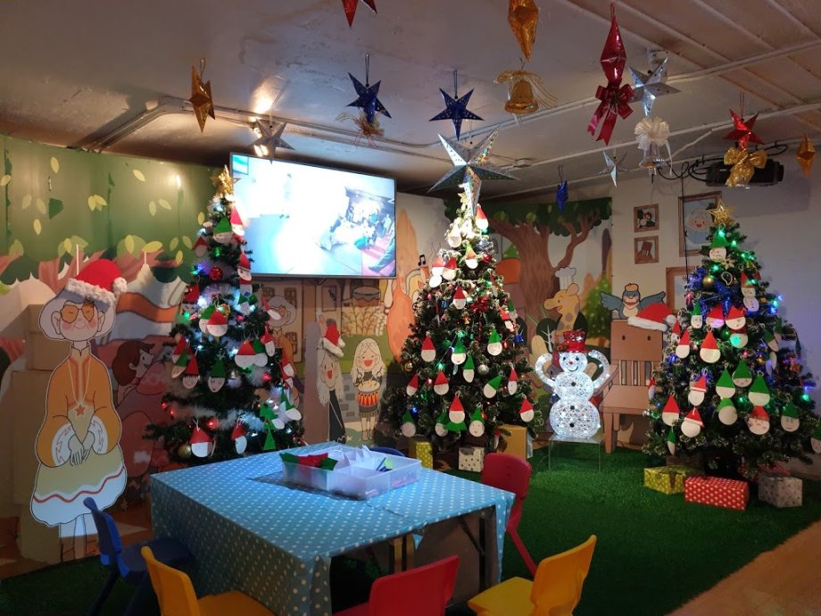 Imaginia Playland - Foto 10