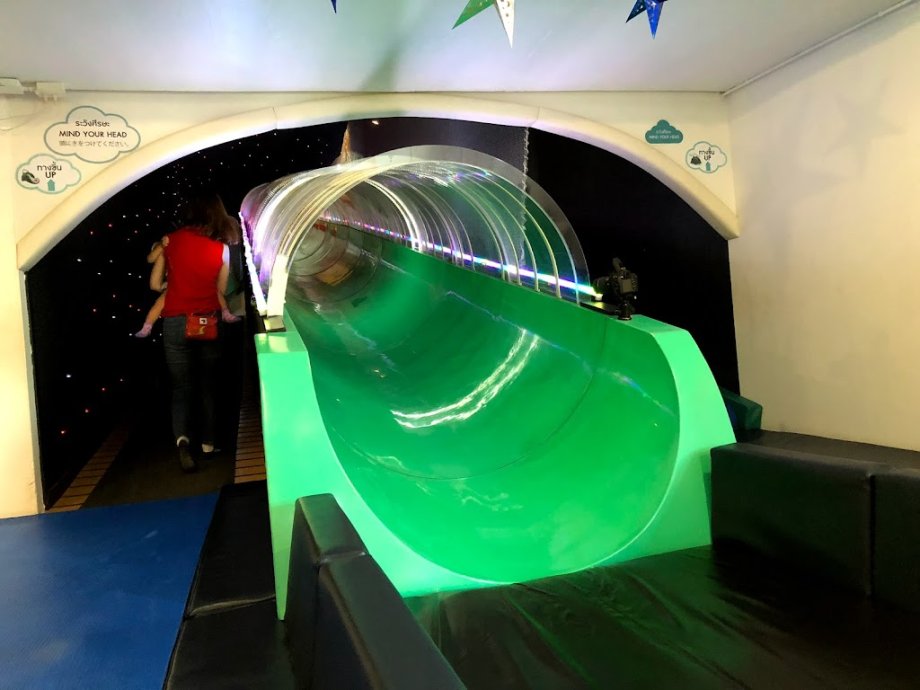 Imaginia Playland - Foto 14