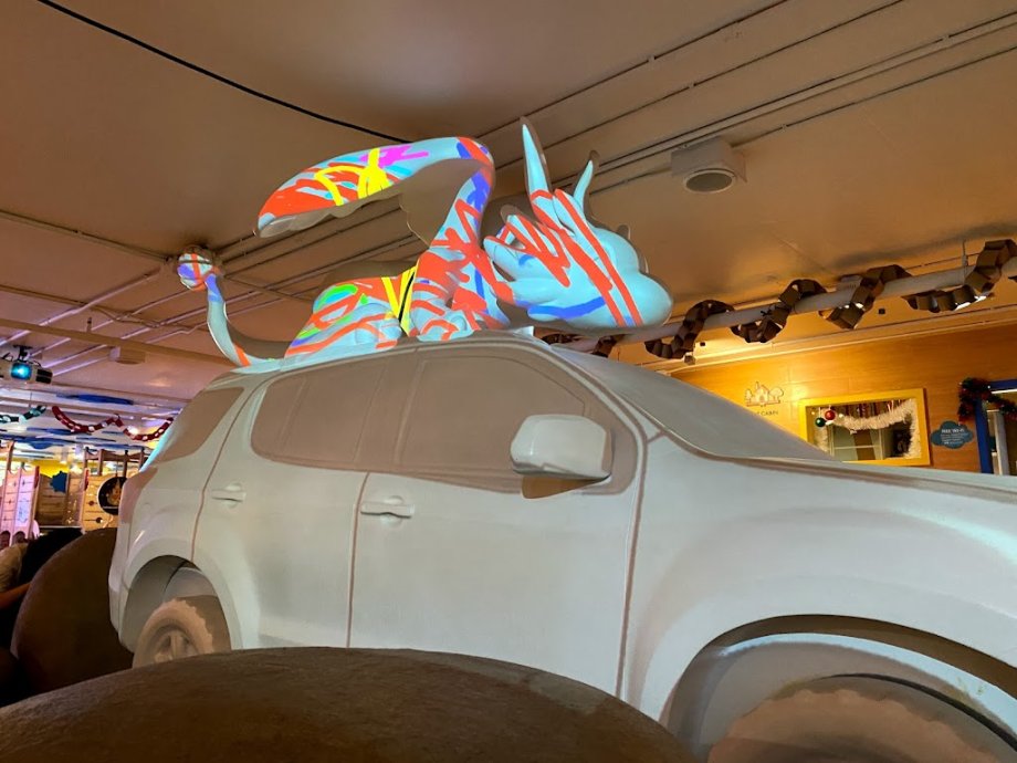 Imaginia Playland - Foto 15