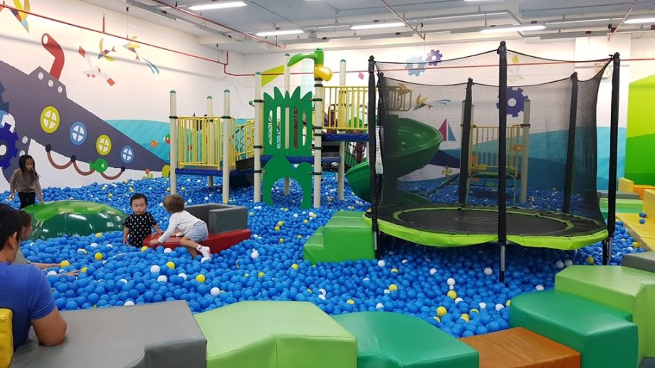 Molly Fantasy & Kidzooona at Gateway Ekamai - Foto 4