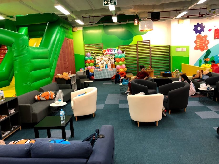 Molly Fantasy & Kidzooona at Gateway Ekamai - Foto 5