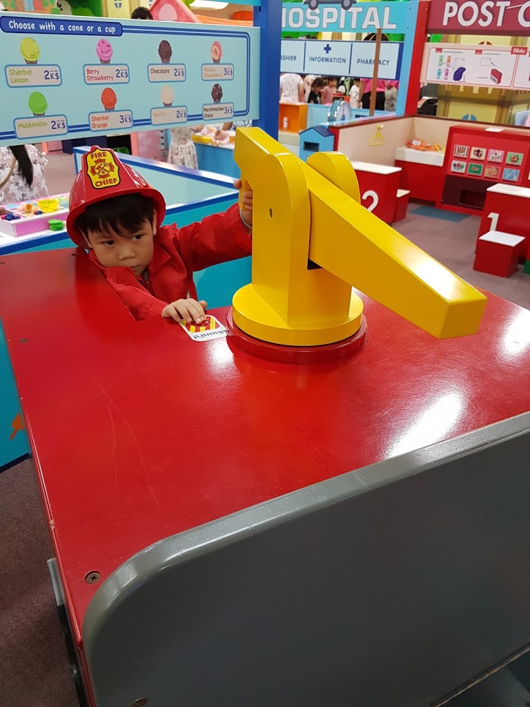 Molly Fantasy & Kidzooona at Gateway Ekamai - Foto 7