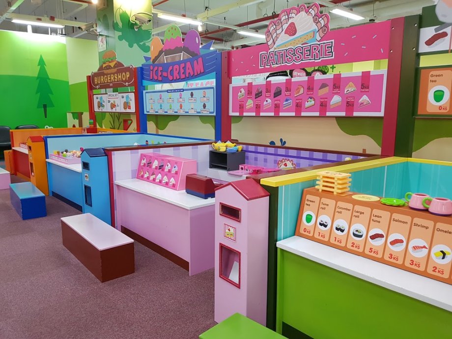 Molly Fantasy & Kidzooona at Gateway Ekamai - Foto 8