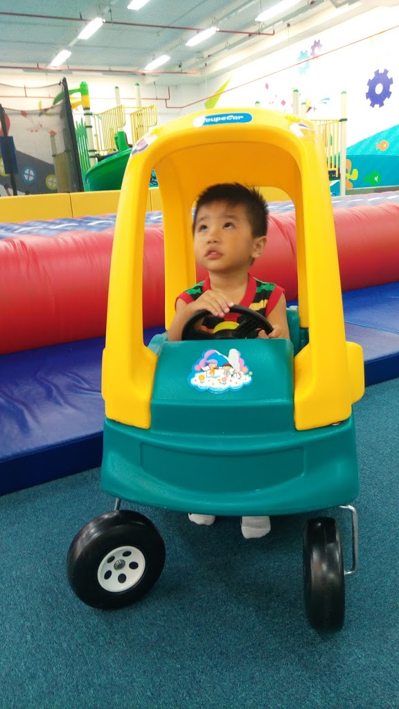 Molly Fantasy & Kidzooona at Gateway Ekamai - Foto 9