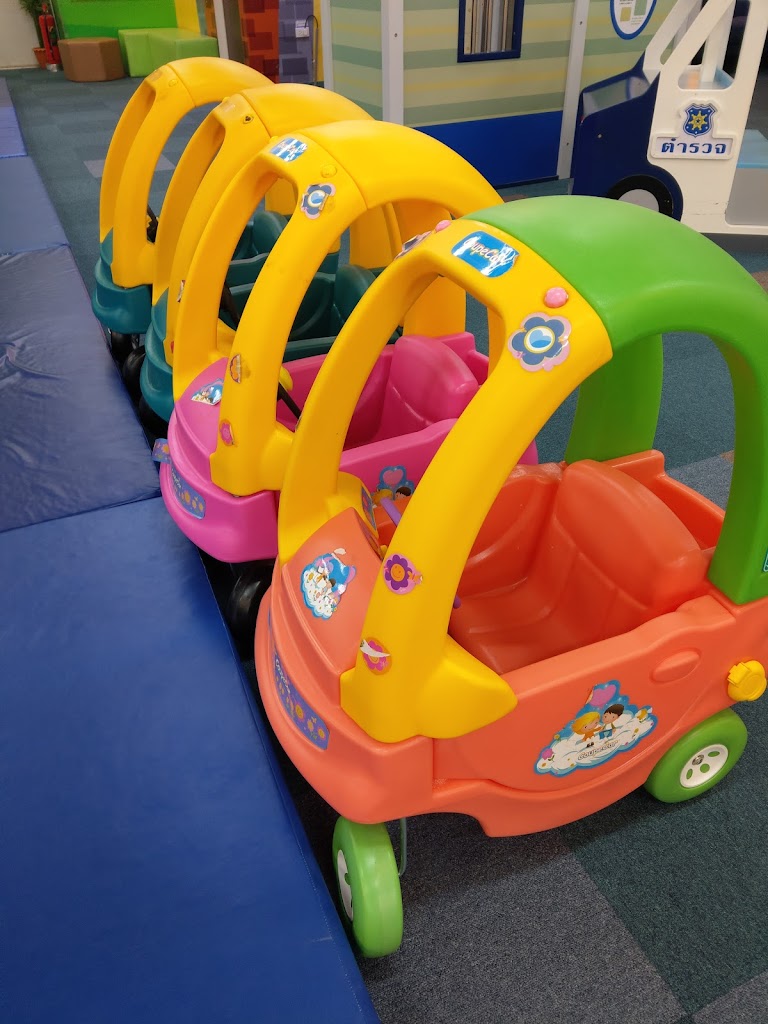 Molly Fantasy & Kidzooona at Gateway Ekamai 5