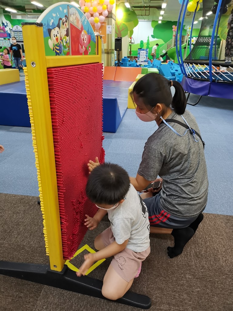 Molly Fantasy & Kidzooona at Gateway Ekamai - Foto 17