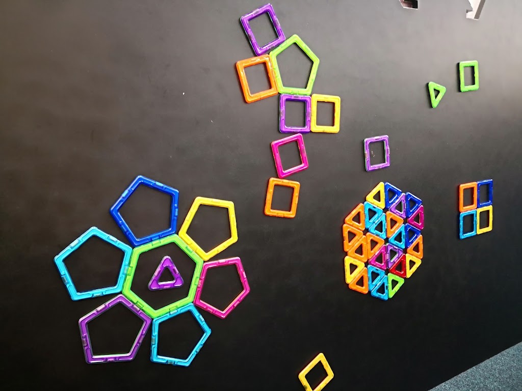 Molly Fantasy & Kidzooona at Gateway Ekamai 8