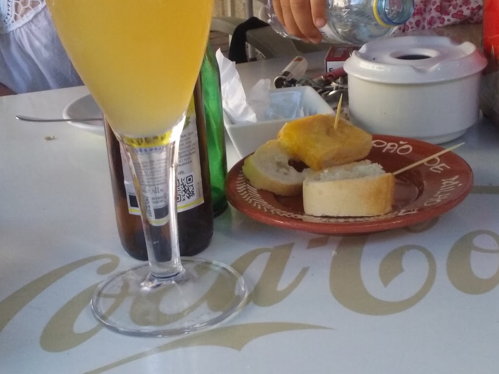 Cafetería Mon - Foto 1