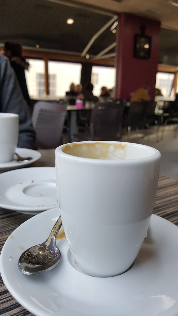 Cafetería Mon - Foto 1