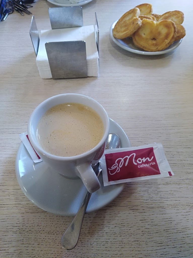 Cafetería Mon - Foto 8