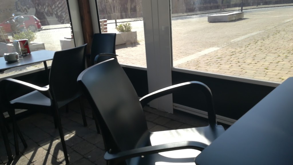 Cafetería Mon - Foto 1