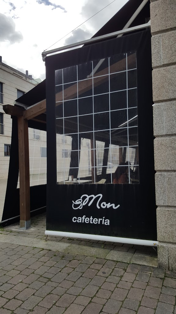 Cafetería Mon - Foto 1