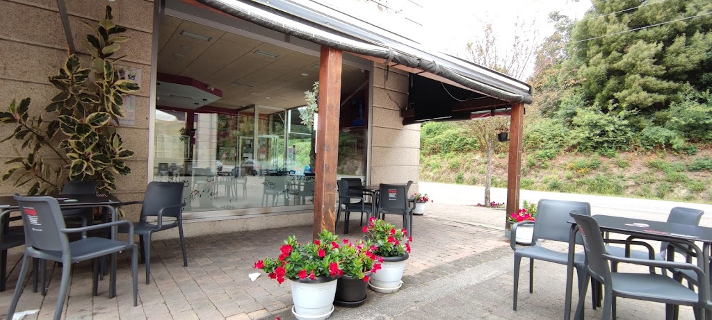 Cafetería Mon - Foto 1