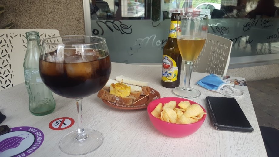 Cafetería Mon - Foto 14