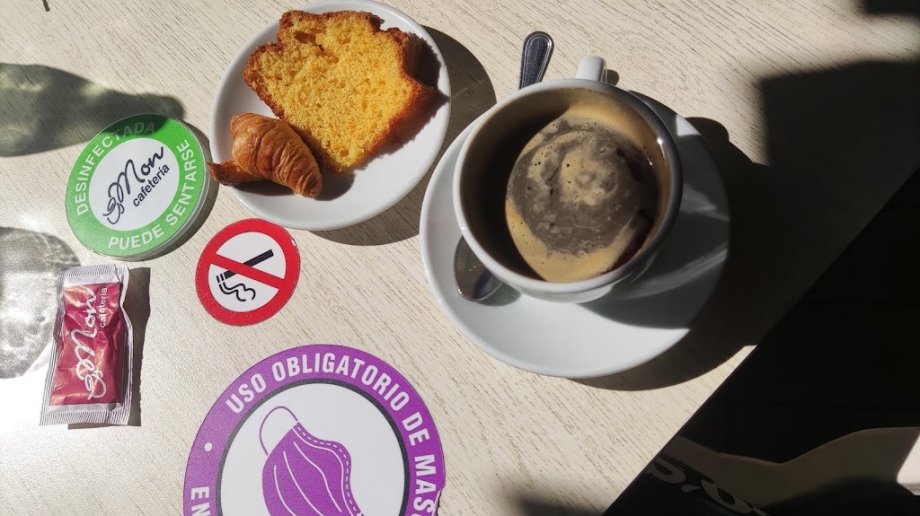 Cafetería Mon - Foto 15