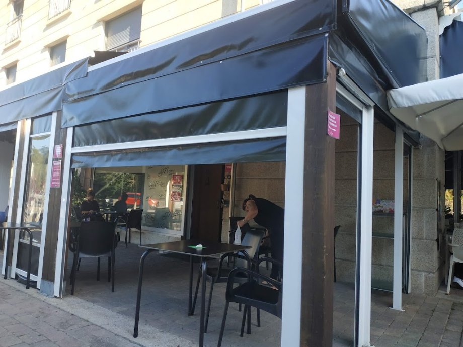 Cafetería Mon - Foto 16