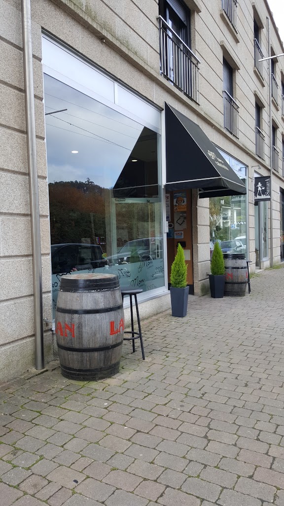 Cafetería Mon - Foto 1