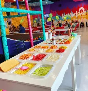 Kiddieland Kids Place