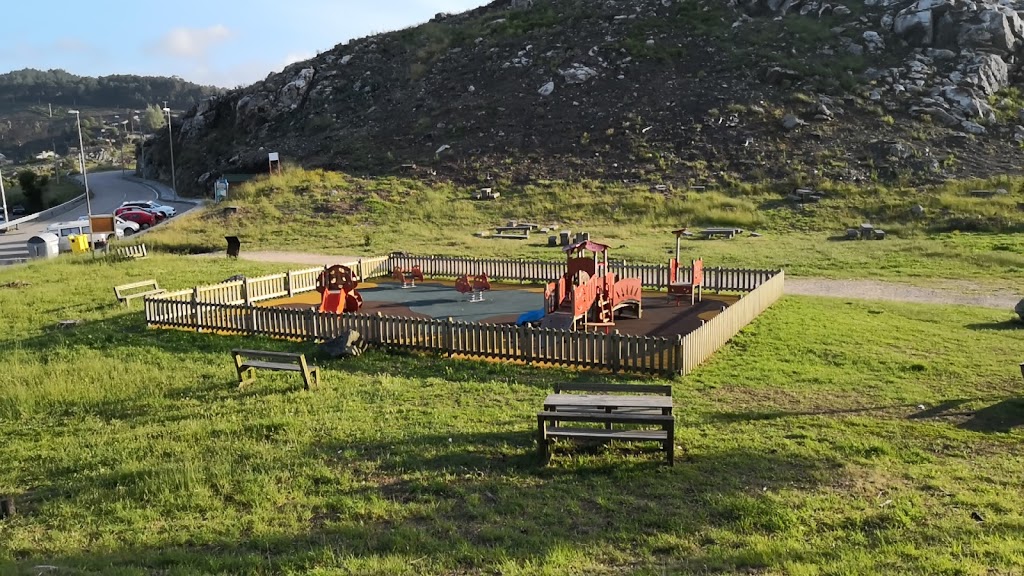 Parque da Mancomunidade Santa Maria da Afora