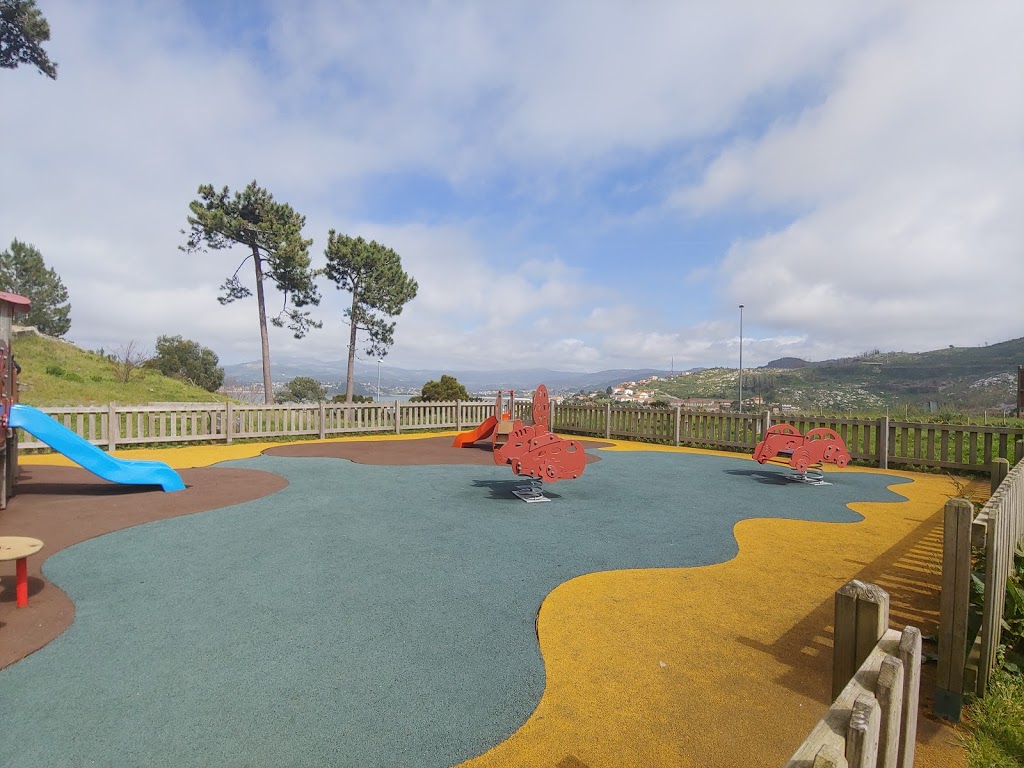 Parque da Mancomunidade Santa Maria da Afora - Foto 1