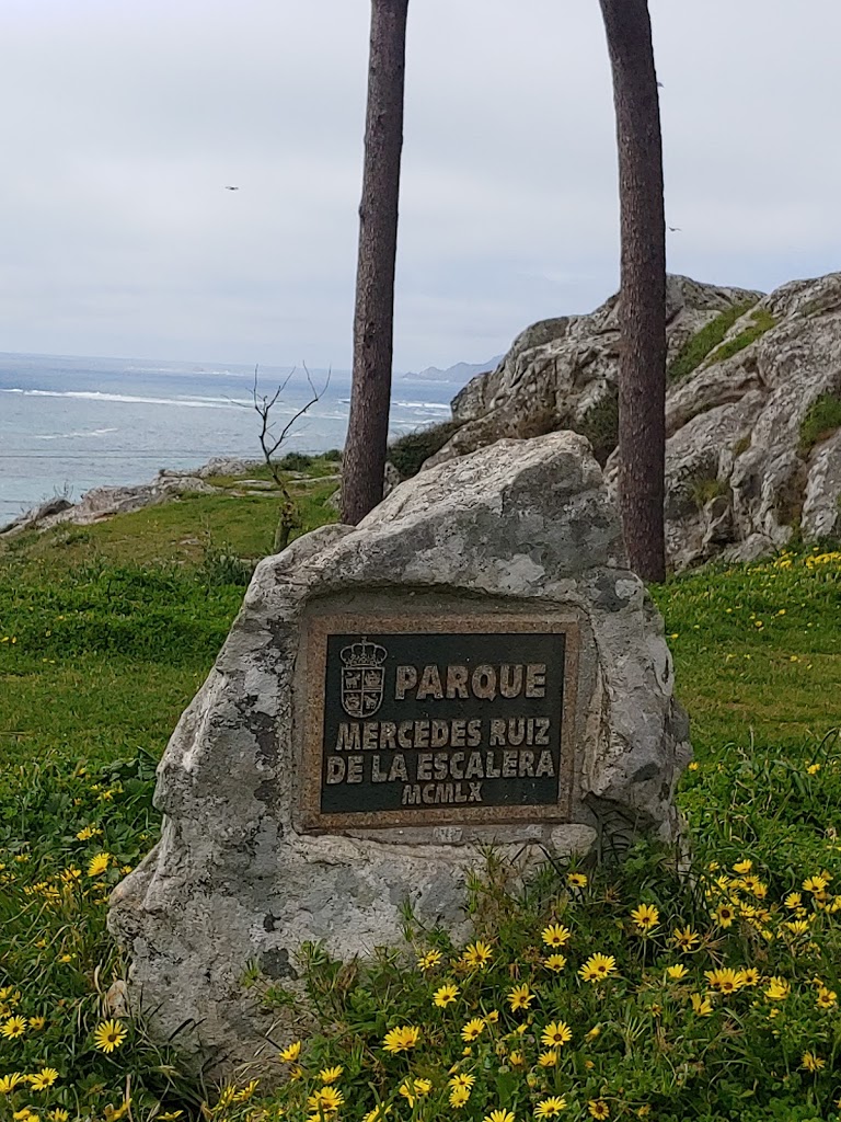 Parque da Mancomunidade Santa Maria da Afora - Foto 1