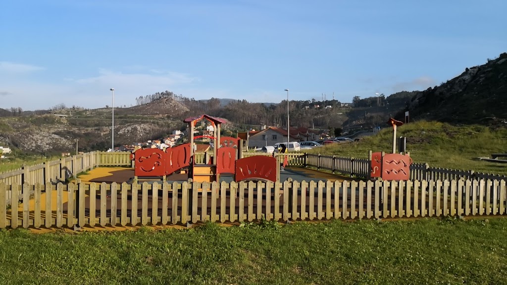 Parque da Mancomunidade Santa Maria da Afora - Foto 1