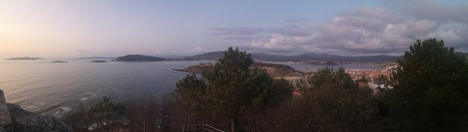 Parque da Mancomunidade Santa Maria da Afora - Foto 8