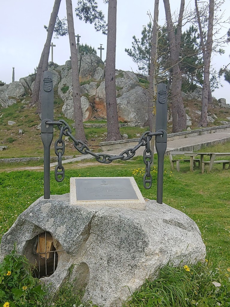 Parque da Mancomunidade Santa Maria da Afora - Foto 10