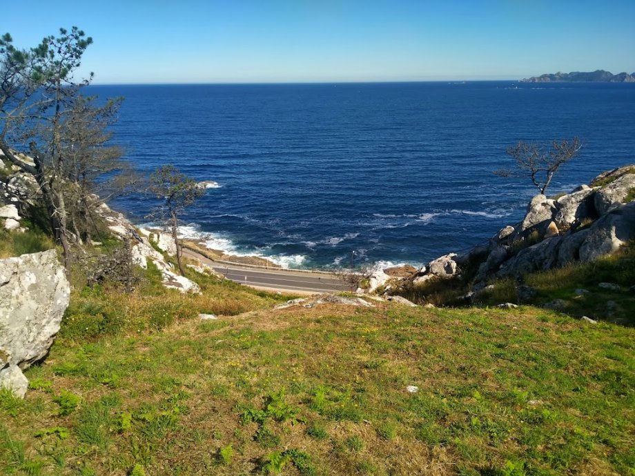 Parque da Mancomunidade Santa Maria da Afora - Foto 12