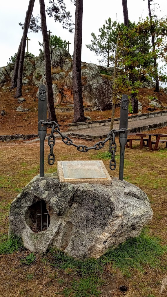 Parque da Mancomunidade Santa Maria da Afora - Foto 1