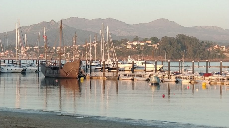 Réplica da Carabela Pinta - Foto 3