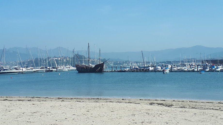 Réplica da Carabela Pinta - Foto 13