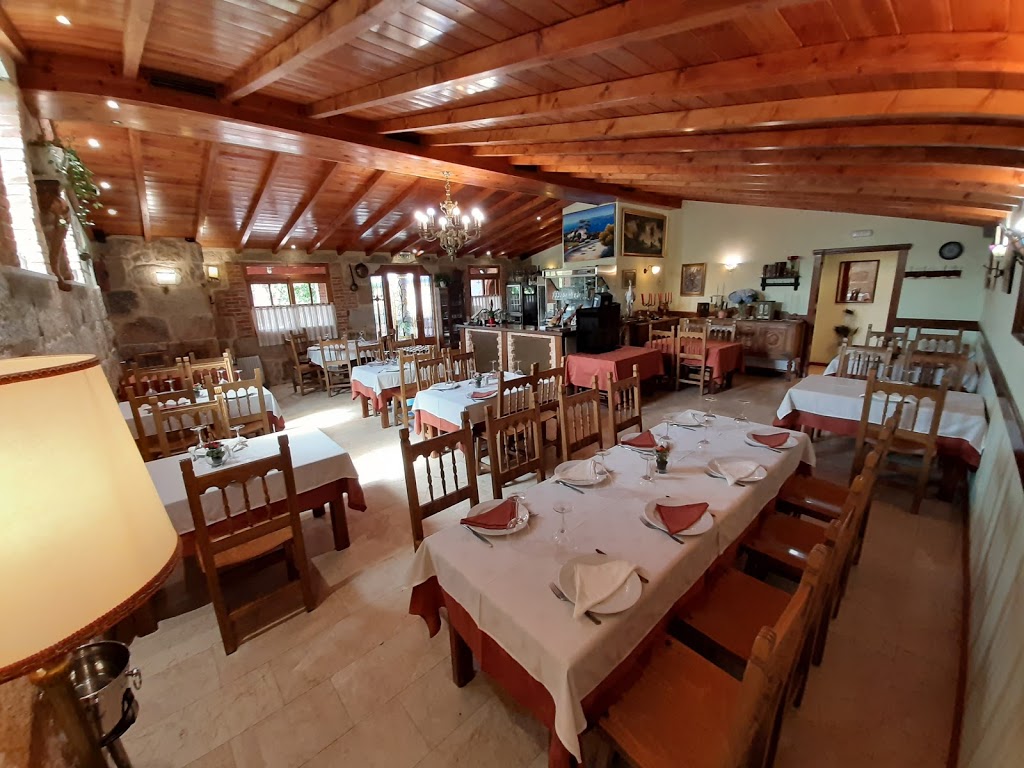 Restaurante Senlleiro