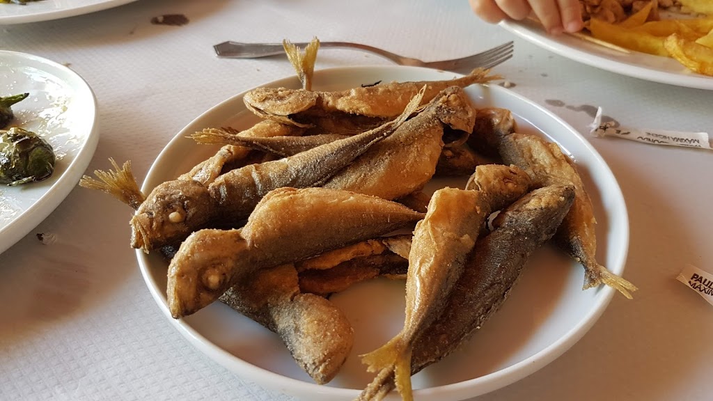 Restaurante Senlleiro - Foto 1