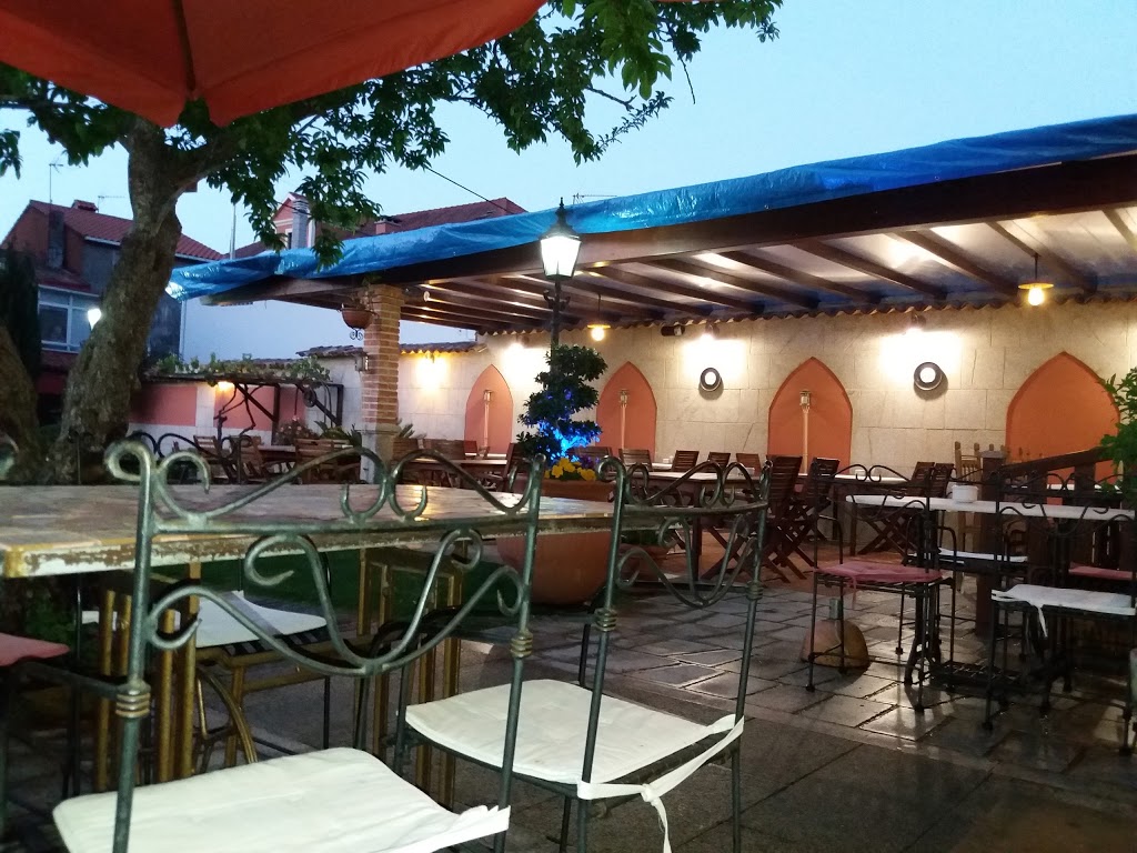 Restaurante Senlleiro - Foto 1