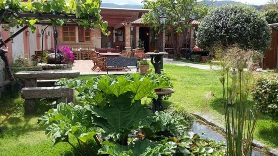 Restaurante Senlleiro - Foto 4