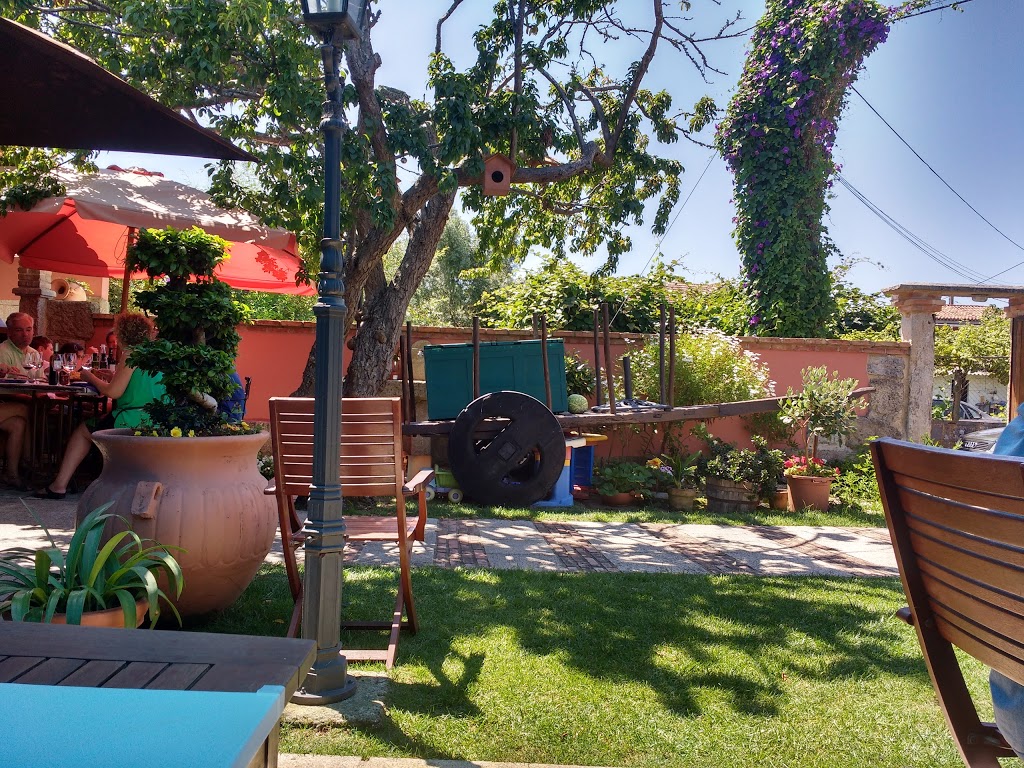 Restaurante Senlleiro - Foto 1