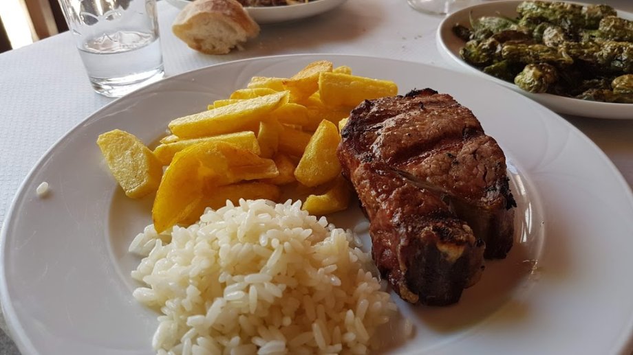 Restaurante Senlleiro - Foto 6