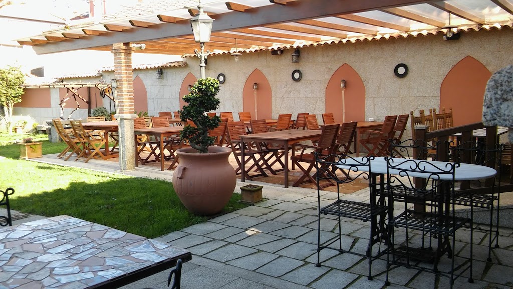 Restaurante Senlleiro - Foto 1