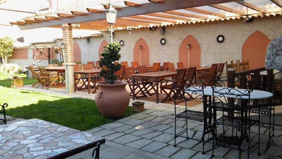 Restaurante Senlleiro - Foto 7