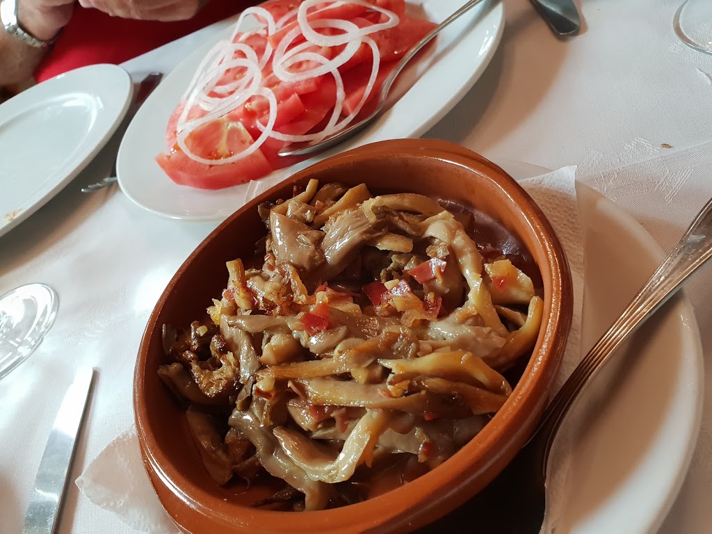 Restaurante Senlleiro - Foto 1