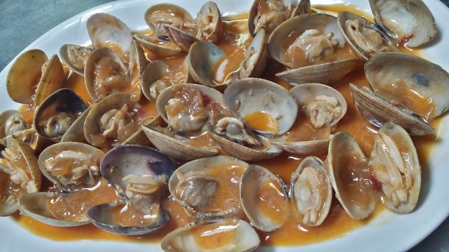 Restaurante Senlleiro - Foto 10