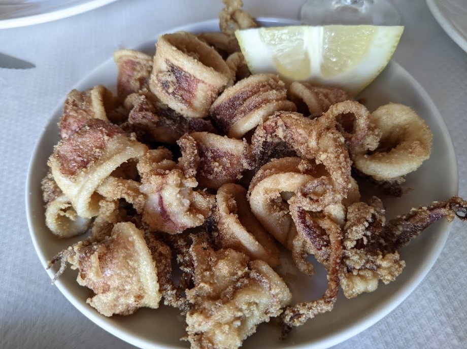 Restaurante Senlleiro - Foto 11