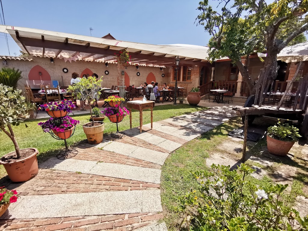 Restaurante Senlleiro - Foto 1