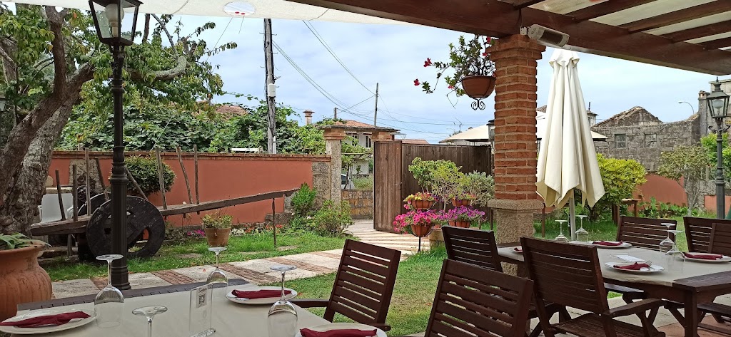 Restaurante Senlleiro - Foto 1