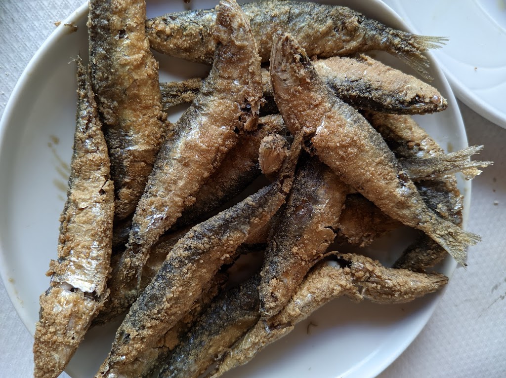 Restaurante Senlleiro - Foto 1